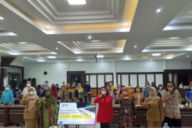 Diskop Jatim sediakan berbagai fasilitas demi pengembangan UMKM