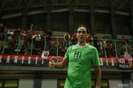 Alessandro Nesta kembali tangani Monza