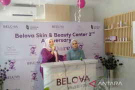 Klinik kecantikan di Solo andalkan bahan alam untuk perawatan