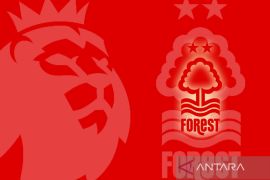 Gol semata wayang Anthony Elanga bawa Forest menang atas Manchester United