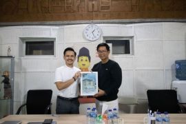 Perum PFN gandeng MEKOGA untuk majukan industri film dan konten Indonesia