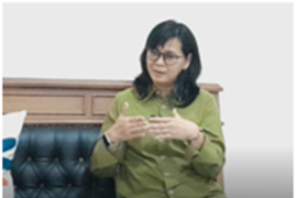 Tim Pengmas FEB UI kolobarasi dengan Pemkot Solo