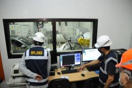 Menhub pastikan kesiapan pembangunan Balai Uji Laik Jalan dan Sertifikasi Kendaraan Bermotor