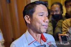 Sekjen PSSI sebut isu suap untuk hentikan Liga 2 tak masuk akal