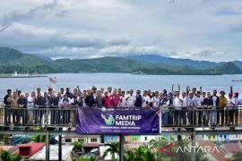 Fun Trip JMSI jadi sarana promosi potensi wisata Sabang ke nasional