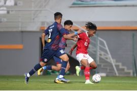 Pelatih Shin sebut Timnas U-20 punya tiga kekurangan