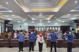 Diskop UKM Jatim paparkan pentingnya RAT Koperasi demi pertanggungjawaban kinerja