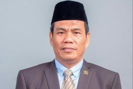 Legislator dorong DPMPD Kaltim tampil terdepan berdayakan masyarakat