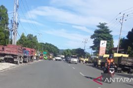 Biak Numfor mengincar meraih Piala Adipura keenam