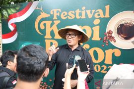 Kabupaten Bogor optimistis mampu tingkatkan produksi kopi