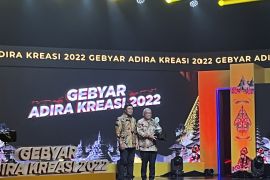 Adira Finance catat kenaikan pembiayaan baru 21 persen di 2022