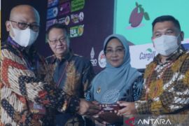 Pemkab Berau dan YKAN  kolaborasi bina pekebun tingkatkan mutu kakao