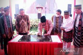 Mahkamah Konstitusi kukuhkan Desa Mekar Sari sebagai desa konstitusi