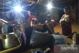 Banjir rendam wilayah Tomilito-Gorontalo Utara