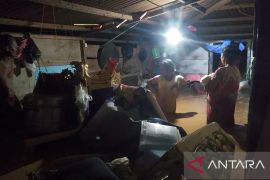 Ketua DPRD Gorontalo Utara minta penanganan banjir dipercepat