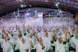 Mengintip kerukunan Indonesia melalui Yogyakarta