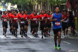 Jatim Run For Heroes