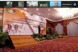 Kaltim pertama di Asia Tenggara terima pembayaran  pengurangan emisi