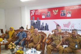 Pesisir Selatan terus berkomitmen dan konsisten mewujudkan KIP