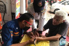 Damkar Trenggalek optimalkan peran tangani kondisi kedaruratan khusus