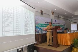 Pemkab Trenggalek optimalkan peran admin medsos OPD