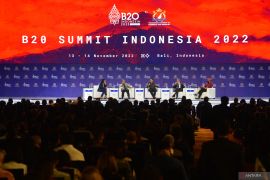Menkes ajak pelaku bisnis G20 berinvestasi di sektor kesehatan