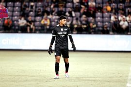 Pelatih Persis evaluasi hasil uji tanding