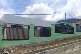 Pemerintah Jayawijaya masih butuhkan tambahan tenaga perawat