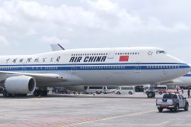 Presiden China, PM Australia dan Presiden Turki tiba di Bali hadiri KTT G20