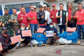 Wakil Ketua DPRD ingin masyarakat pesisir terfasilitasi Pemkab Kukar