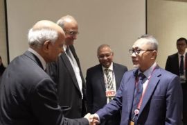 Mendag perkuat kerja sama perdagangan dengan India di G20