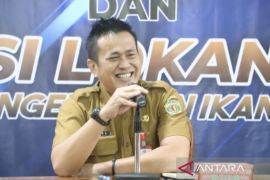 DKP Kaltim luncurkan aplikasi  Ikan cakalang dan Si Lokan