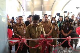 Pemerintah Kota Manado tingkatkan pelayanan kesehatan masyarakat