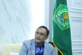 Kemenag gelar H20 undang 104 lembaga halal dari 40 negara