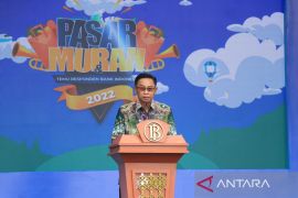 BI Kalsel: Kota Banjarmasin penyokong utama ekonomi Kalsel