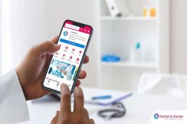 PB IDI menggandeng swasta lakukan skrining tingkatkan layanan preventif