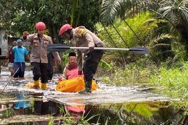 BPBD Rejang Lebong peringatkan ancaman bencana hidrometeorologi