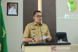 Bupati Adil minta ASN bisa kelola penyusunan laporan keuangan secara optimal
