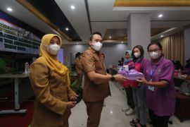 Cara Disnaker PMPTSP Kota Malang Buka Lapangan Kerja Baru