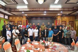 Sekda minta JMSI bangun citra positif tentang Aceh