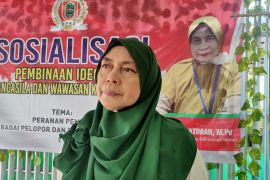 Hj Fatimah Adam bina pemuda bermodalkan kebersamaan