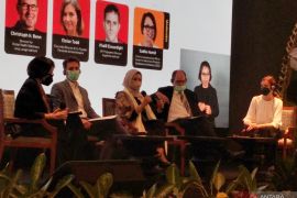 Pandemic Fund upaya strategis tutup ketimpangan dana kesehatan