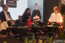 Bank Dunia harap Pandemic Fund perkuat konsep One Health