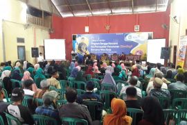 Anggota Komisi IX ingatkan TPK Punggur Kecil sosialisasikan tidak kawin muda