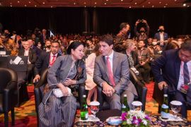 Presidensi Indonesia di G20 turunkan ketegangan geopolitik