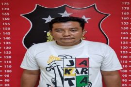 Polisi : Sakit hati ditolak rujuk motif penusuk bidan ASN di Deliserdang