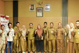 Desa Ganra Soppeng, masuk 10 terbaik KI se-Indonesia