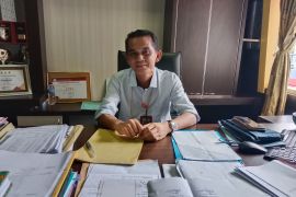 BPJS Kesehatan melakukan rekredensial di RS M.Zein Painan