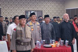 14 negara menghadiri seminar Internasional Golok Banten di Mata Dunia