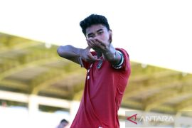 Ferarri siap memikul tanggung jawab pimpin Timnas Indonesia U-20